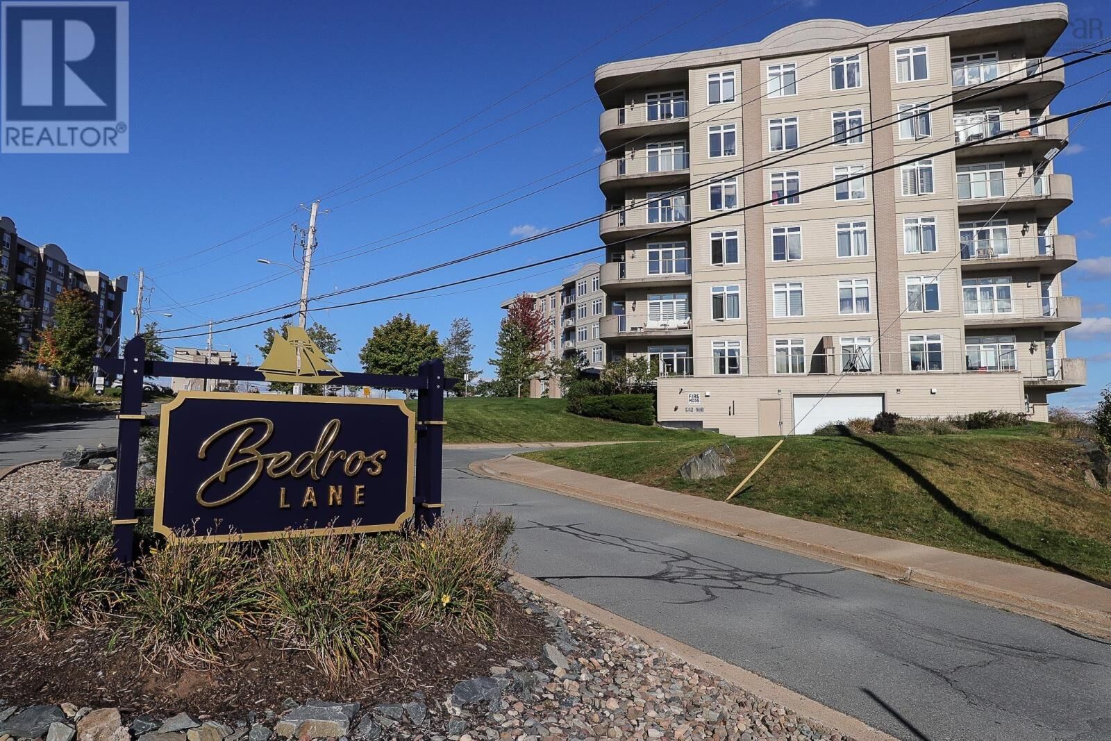 Property Photo:  53 Bedros Lane 206  NS B3M 4X4 
