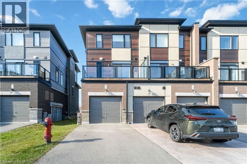 Property Photo:  590 North Service Road 12  ON L8E 0K5 