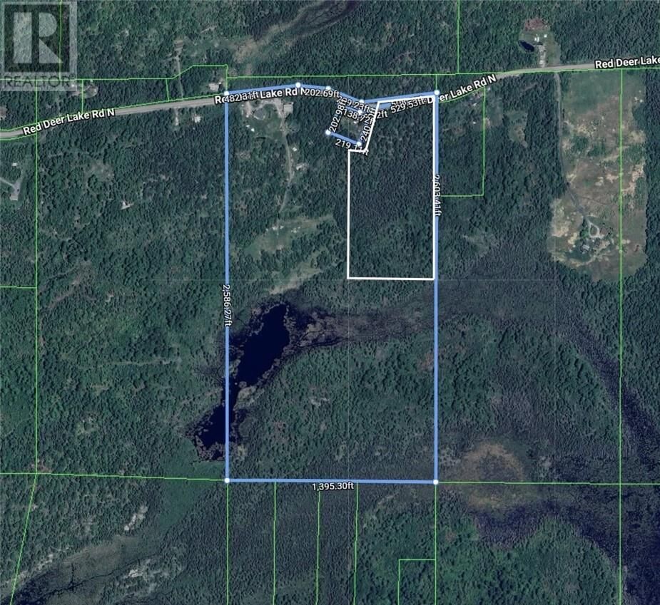 Property Photo:  00 Red Deer Lake Road North  ON P0M 3C0 