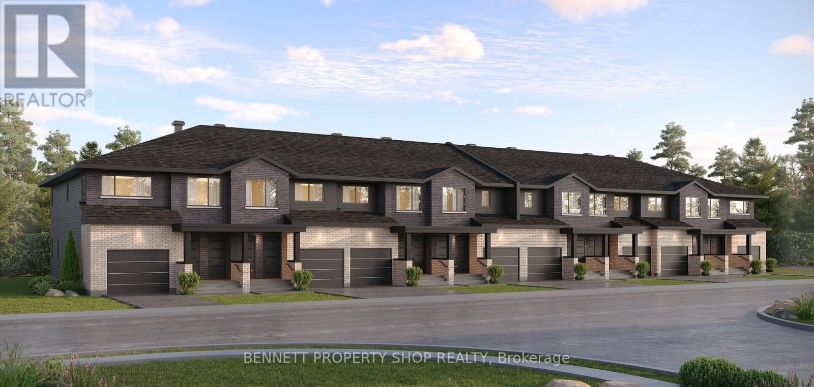Property Photo:  197 Bensinger Way  ON K2S 0P4 