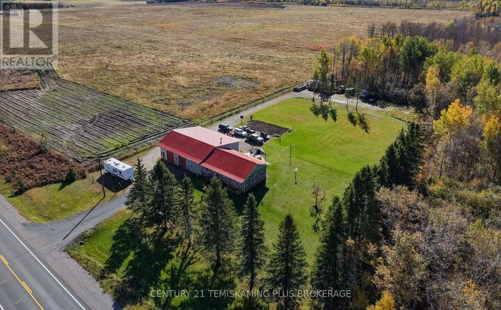 Property Photo:  887726 Hwy 65 West  ON P0J 1M0 
