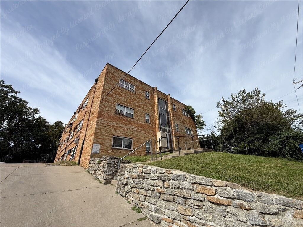 Property Photo:  947 Grand Avenue 14  OH 45205 
