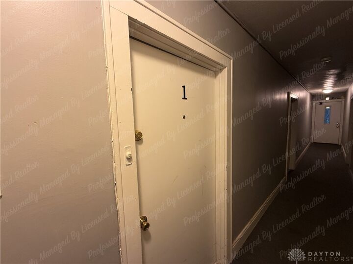 Property Photo:  5200 Montgomery Road 1  OH 45212 