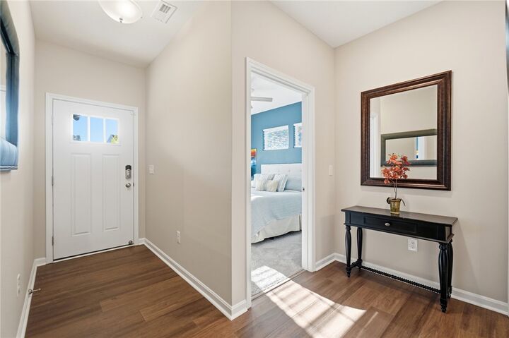 Property Photo: 1244 Coulee Court OH 45458
