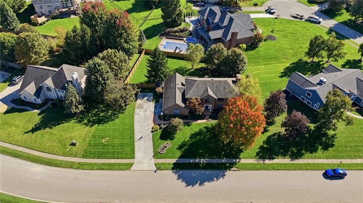 Property Photo:  1152 Quiet Brook Trail  OH 45458 