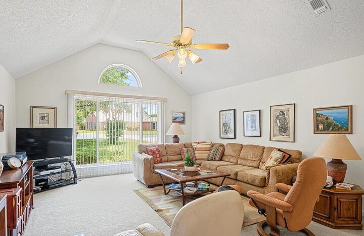 Property Photo:  144 Long Pointe Drive  FL 32569 