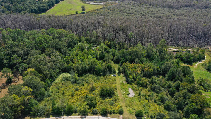 Property Photo: 0000 Windy Lewis Road FL 32425