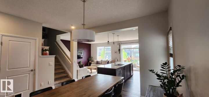 Property Photo: 3779 Cherry Loop SW AB T6X 2K8