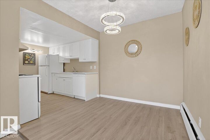 Property Photo:  2908 116A Avenue NW 309  AB T5W 4R7 