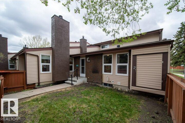 Property Photo:  17106 108 Street NW NW  AB T5X 3C6 