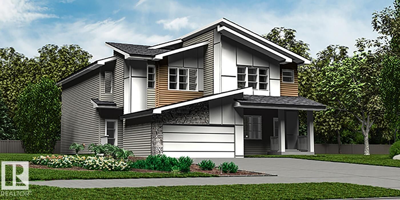 Property Photo:  1844 187 Street NW  AB T6M 3N5 