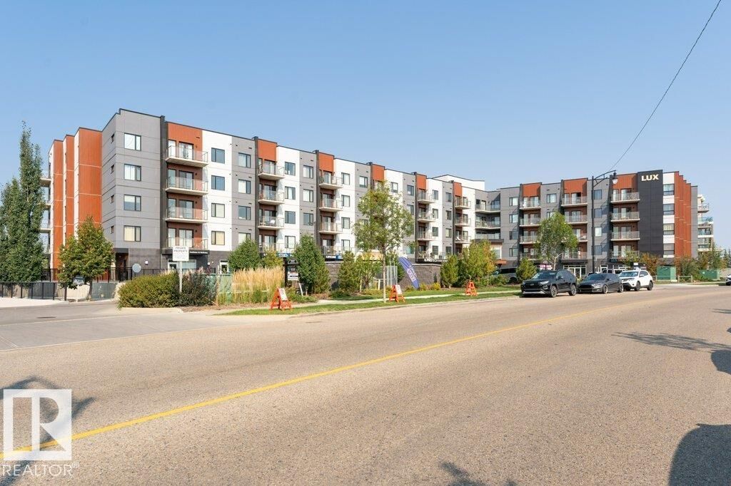 Property Photo:  1316 Windermere Way SW 306  AB T6W 2J3 