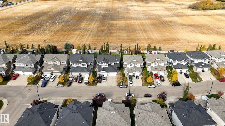 Property Photo:  436 Reed Crescent  AB T9E 0R5 