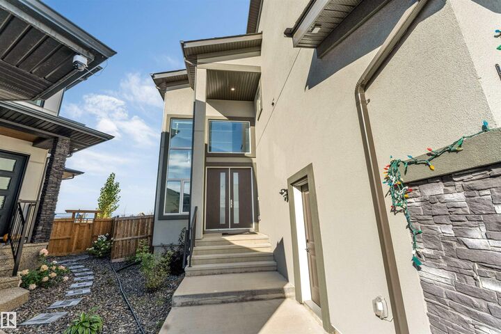 Property Photo: 1634 16A Street NW AB T6T 2S1