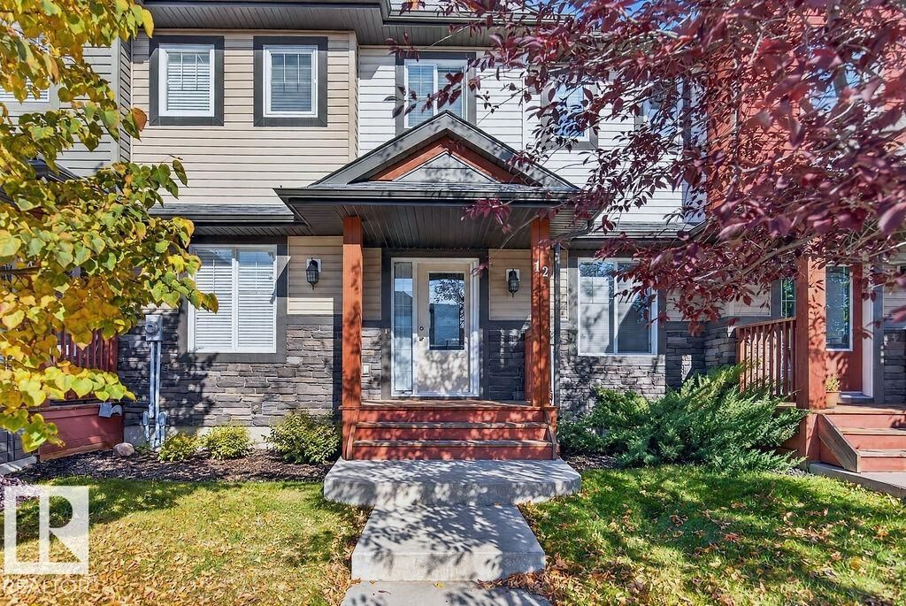 Property Photo:  12 Meadowland Crescent  AB T7X 0P9 