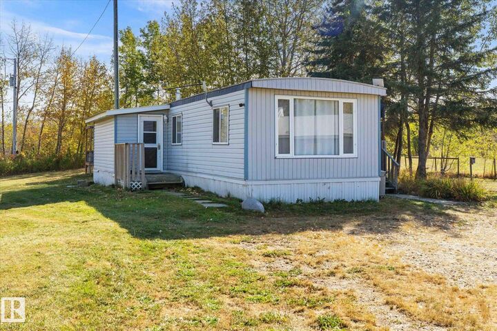Property Photo:  53319 Rge Road 31 301  AB T7Y 0E3 