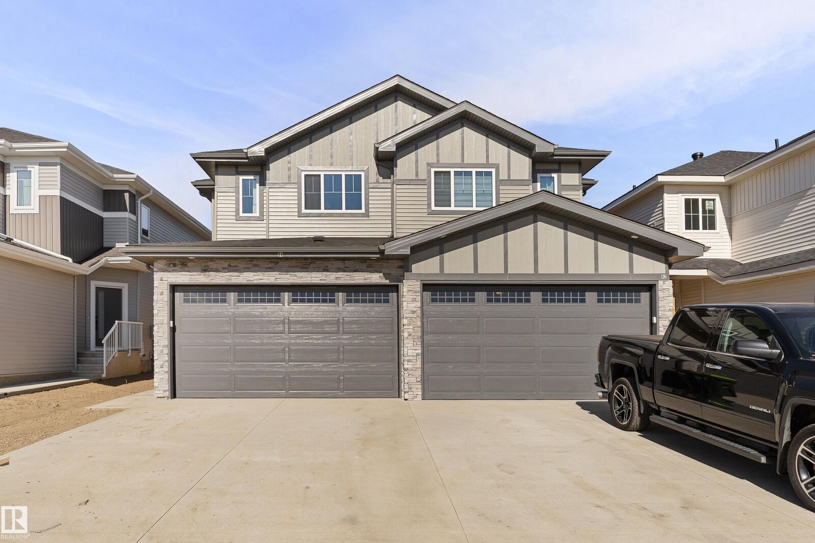 Property Photo:  94 Spring Link  AB T7X 2X7 