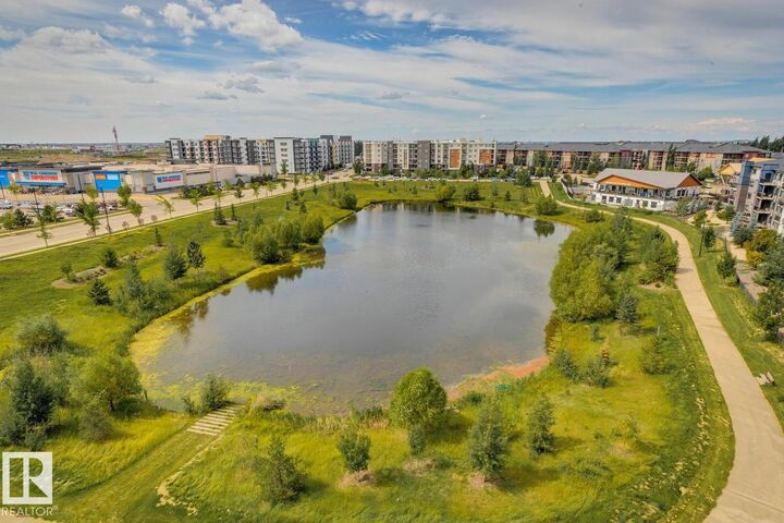 Property Photo:  11804 26 Avenue SW 208  AB T6W 5V5 