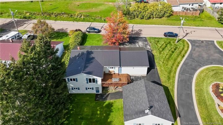 Property Photo:  184 Branch Street  NB E1A 4Y1 