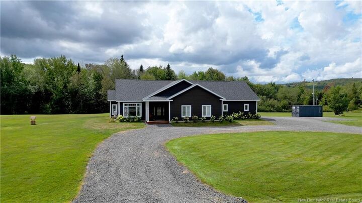 Property Photo:  1275 Route 636  NB E6K 3G9 
