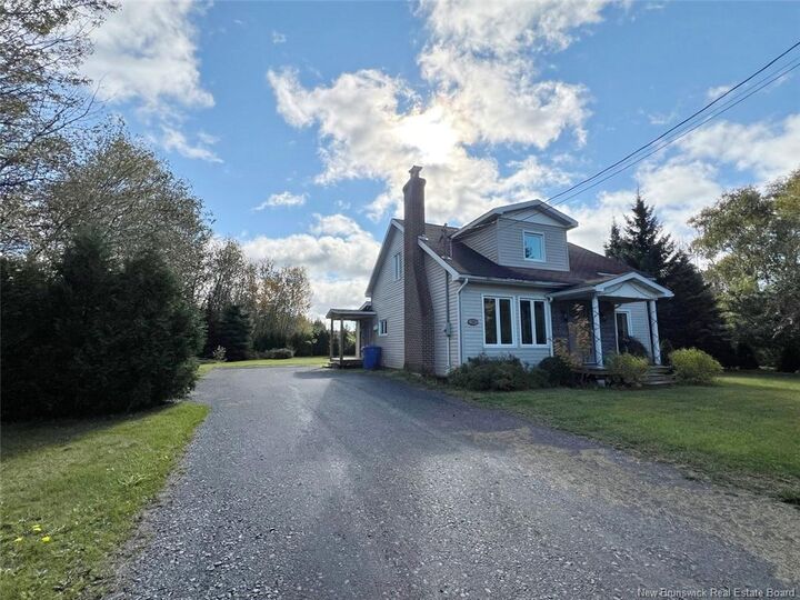 Property Photo:  30 Hubert Street  NB E3V 0B6 