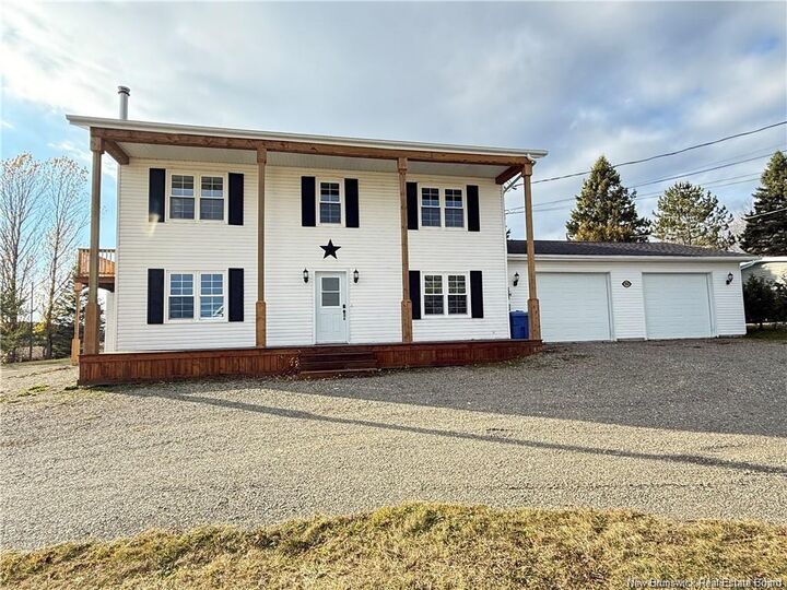 Property Photo: 312 Route 255 NB E3Y 2V7