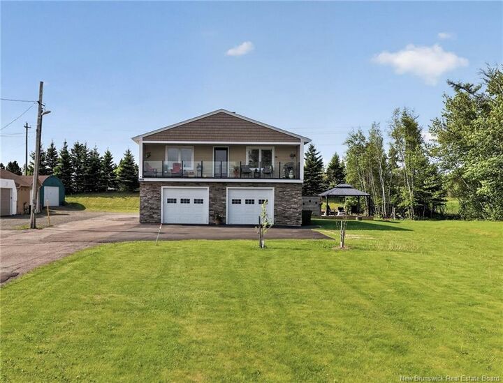 Property Photo:  355 Cornwall Road  NB E4P 1N9 