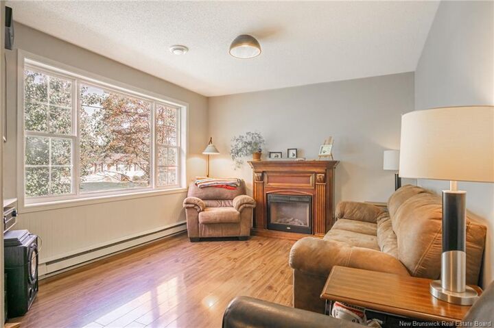 Property Photo:  9 Dunn Avenue  NB E5B 3V4 