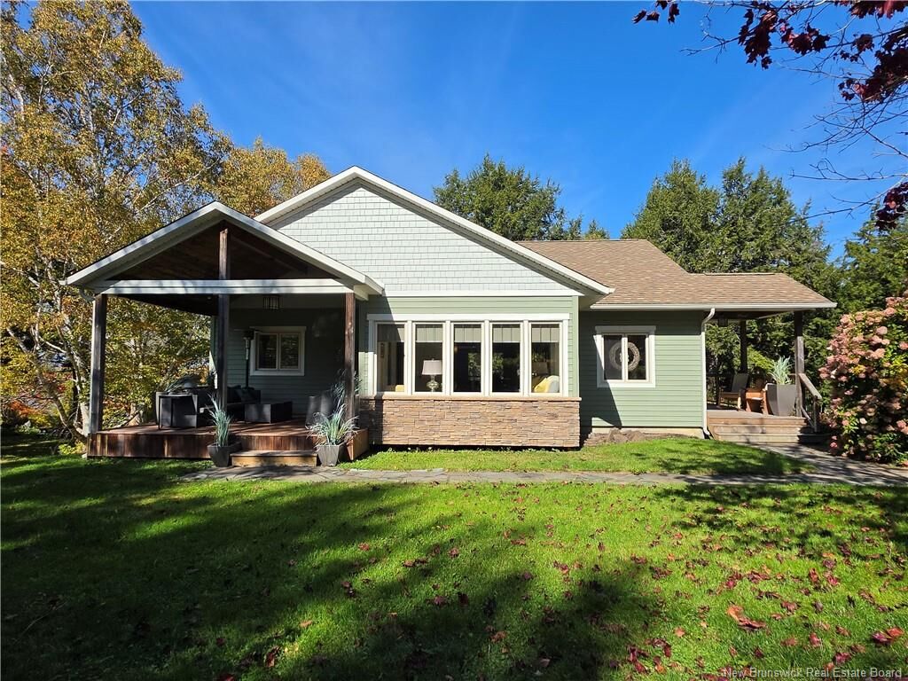 Property Photo: 28 River Lane NB E3E 2G6
