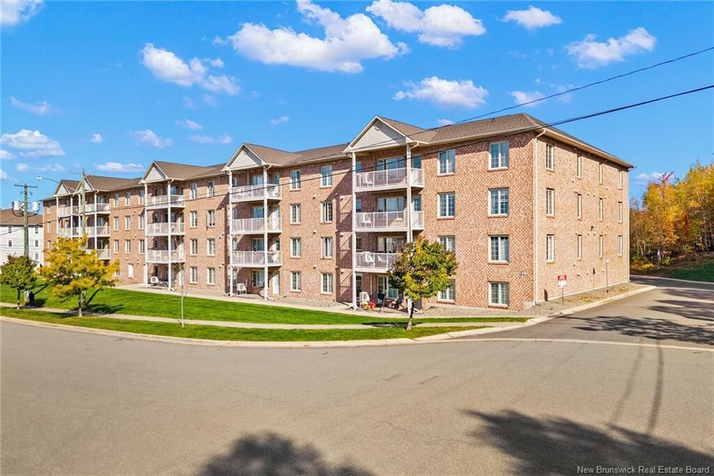 Property Photo:  165 Valcour Drive 212  NB E3C 0H5 