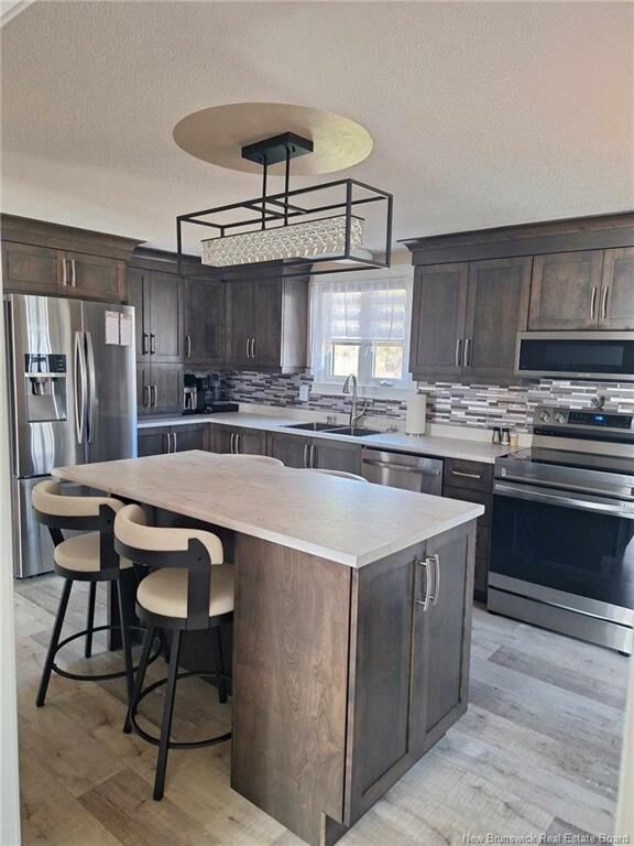 Property Photo:  4915 Route 11  NB E9H 1M3 