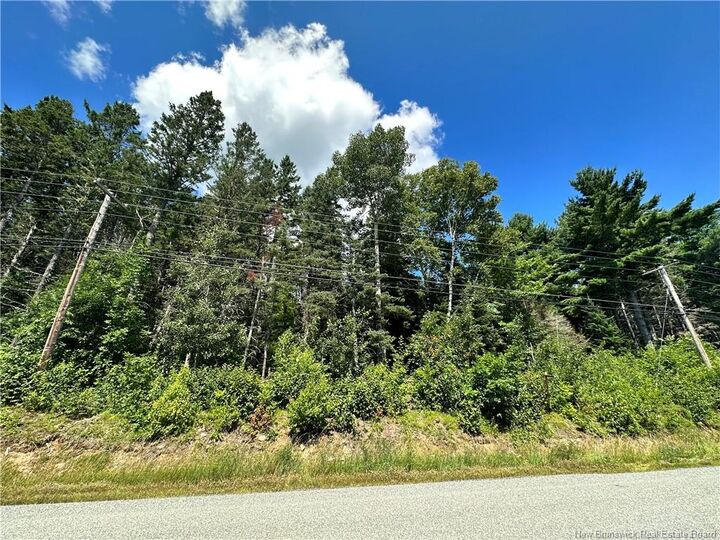 Photo de la propriété:  Lot Route 105  NB E6G 1X1 