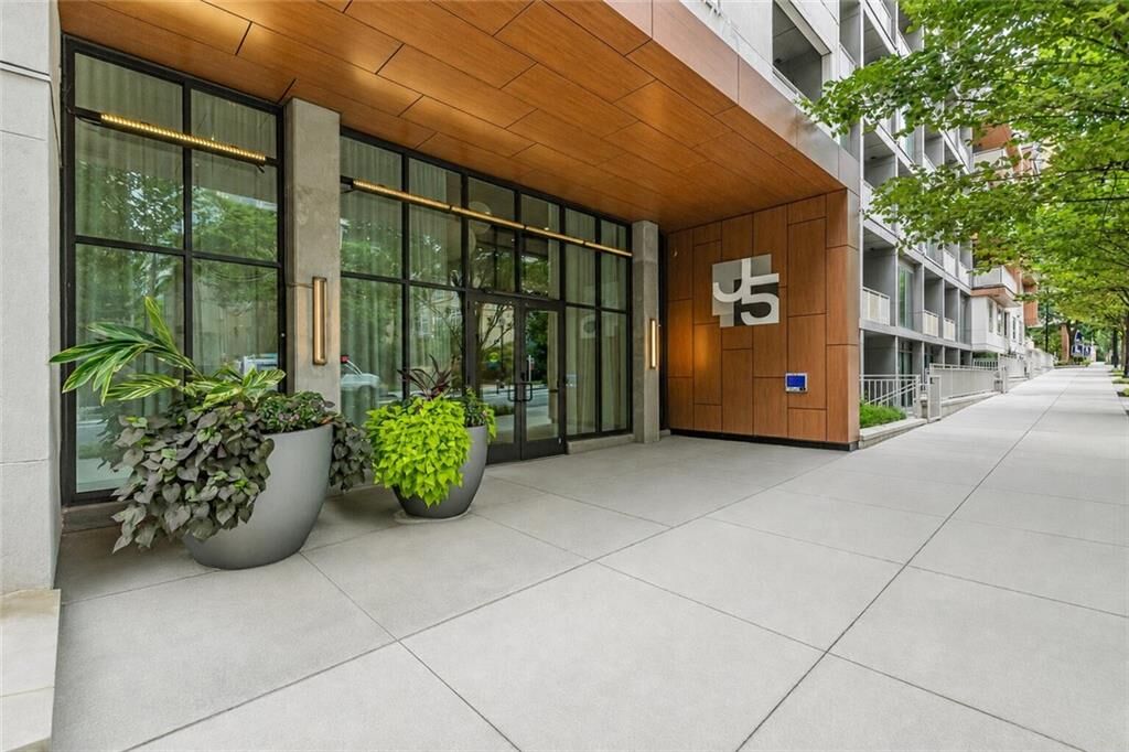 Property Photo:  775 Juniper Street NE 328  GA 30308 
