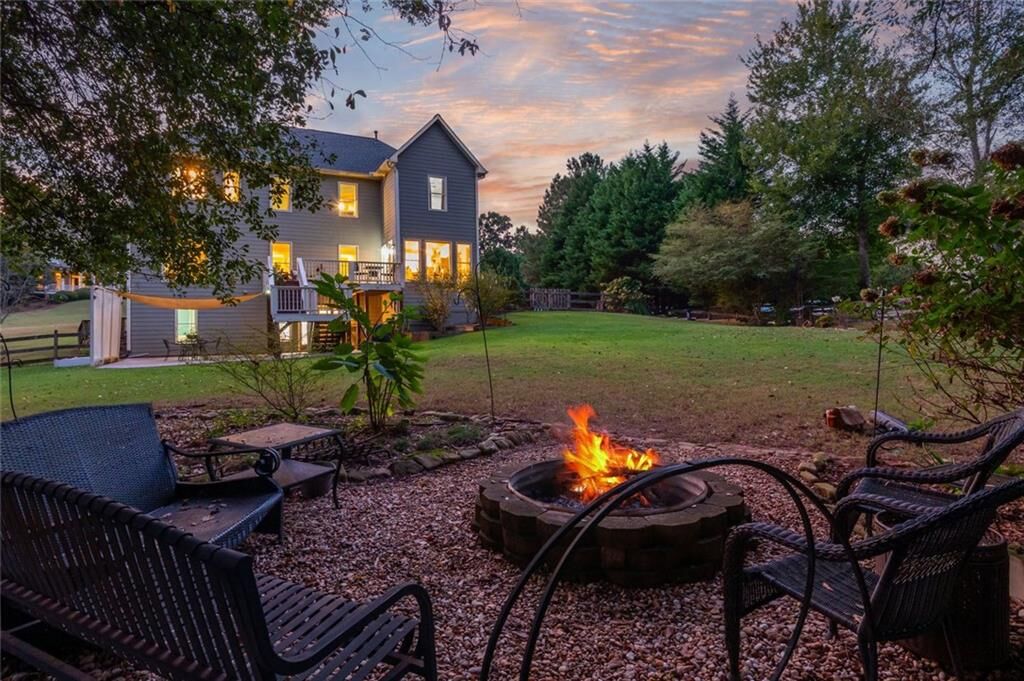 Property Photo:  4805 Green Summers Drive  GA 30028 