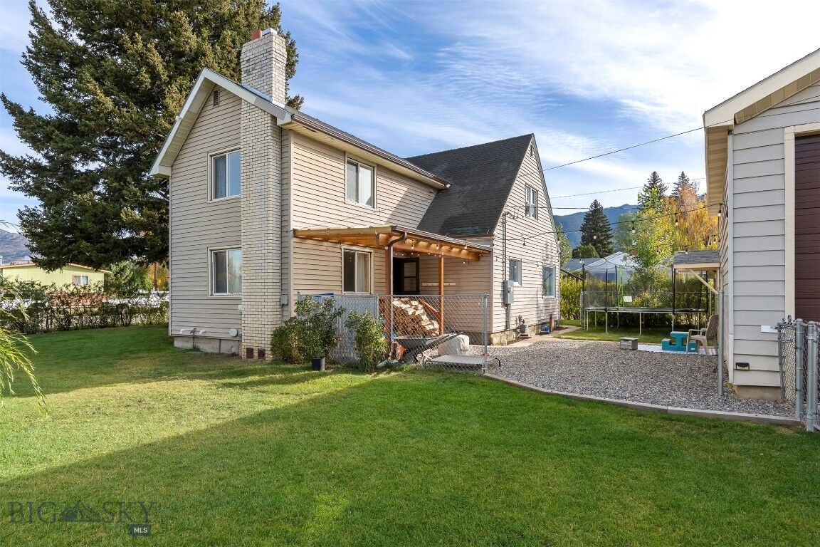 Property Photo:  2840 Floral Boulevard  MT 59701 