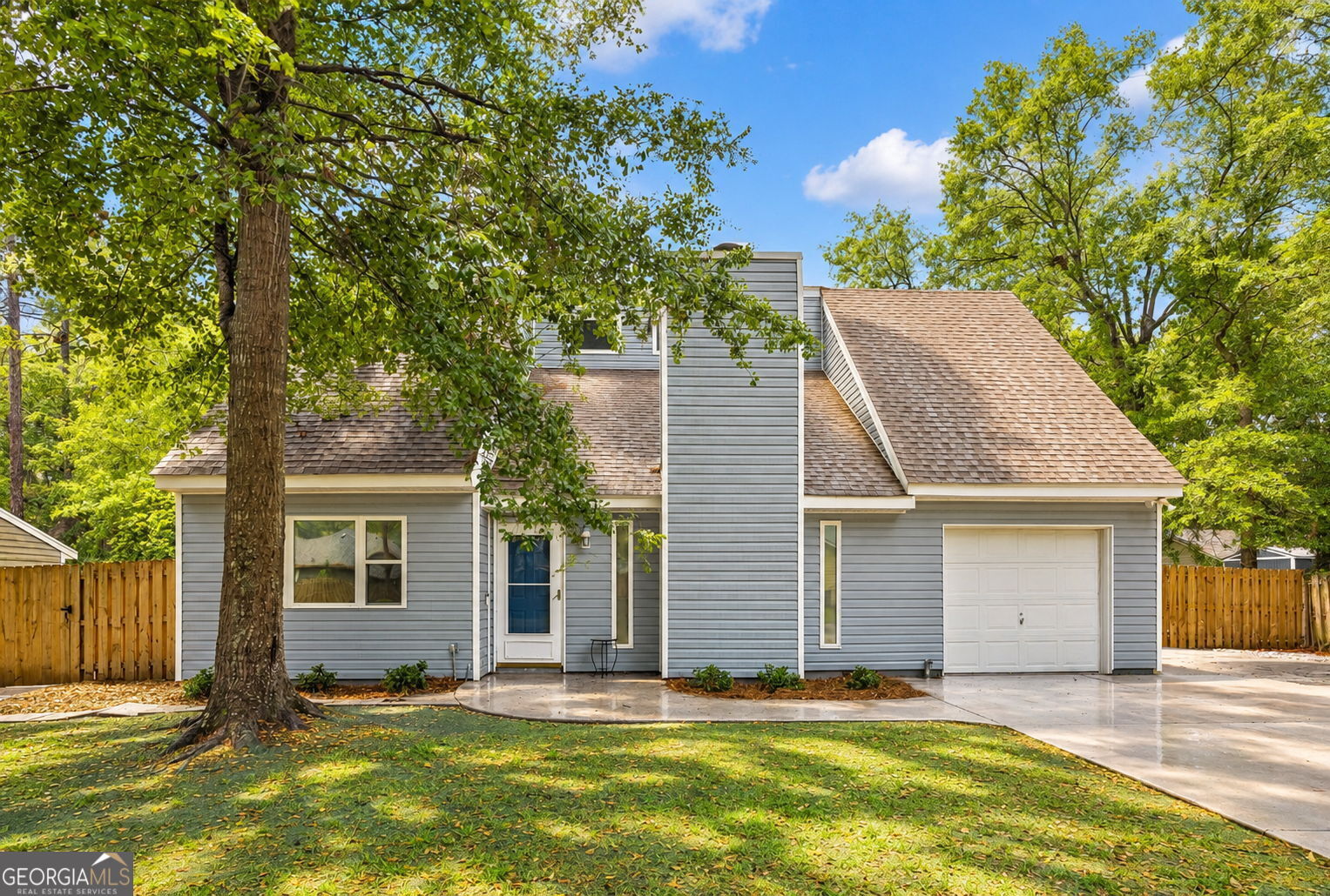 Property Photo:  108 Bachlott Road  GA 31558 