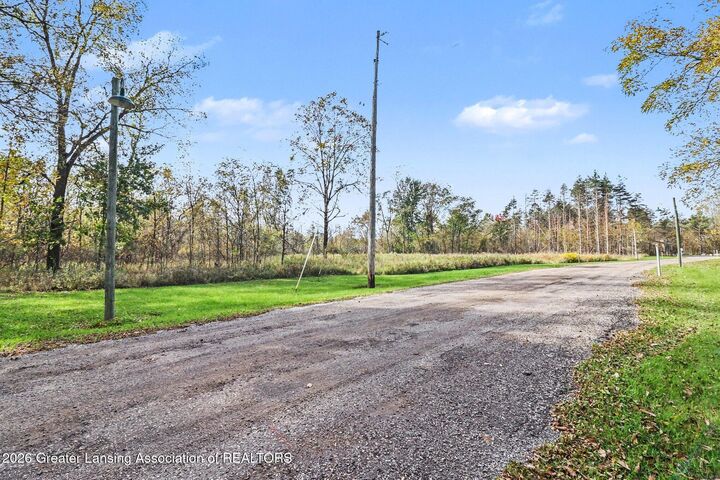 Property Photo:  Lot B Lauren Way Drive  MI 48872 