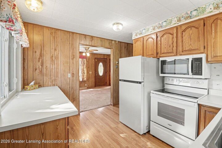 Property Photo: 8997 Woodbury Road MI 48848