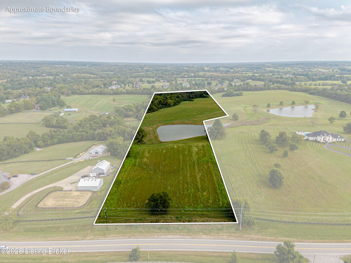 Property Photo:  12C Shelbyville Rd  KY 40067 