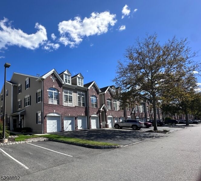 Property Photo: 110 Carter Rd NJ 07420