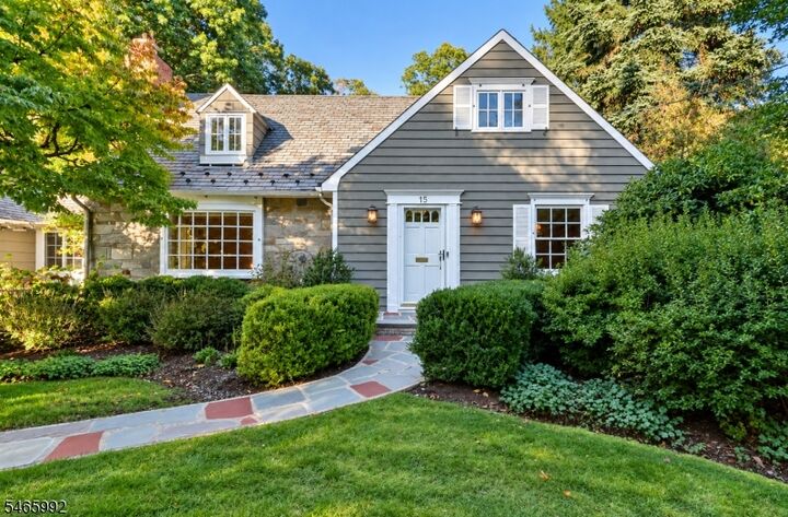 Property Photo:  15 Norman Cir  NJ 07940 