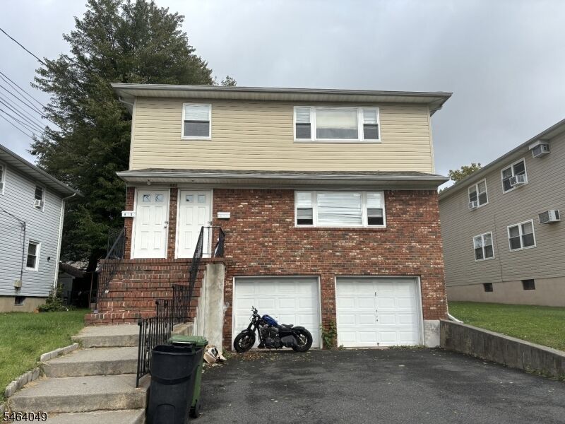 Property Photo: 423 N 14th St NJ 07033