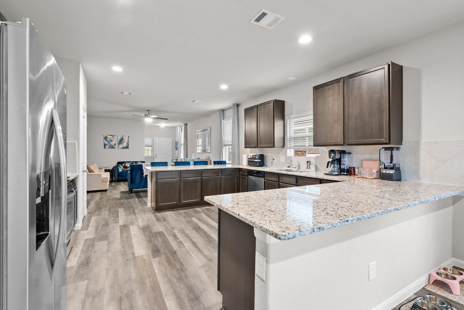 Property Photo:  24926 Bastiani Canvas Lane  TX 77493 