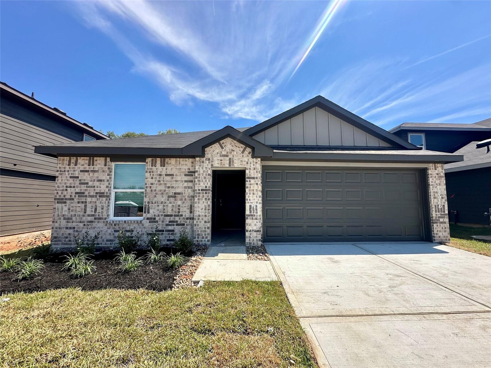 Property Photo:  12316 Lexington Heights  TX 77318 
