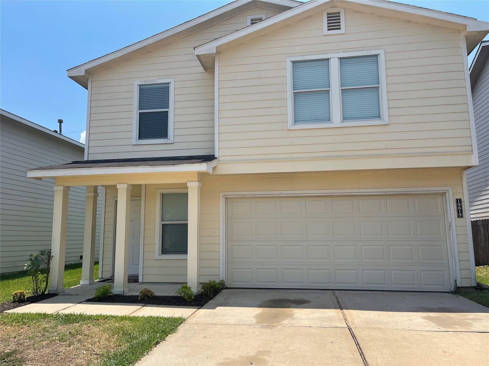 Property Photo:  19819 Creston Cove Court  TX 77433 