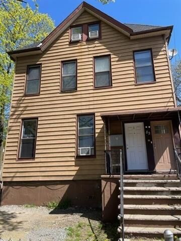 Property Photo:  82 Brinkerhoff St 1  NJ 07304 
