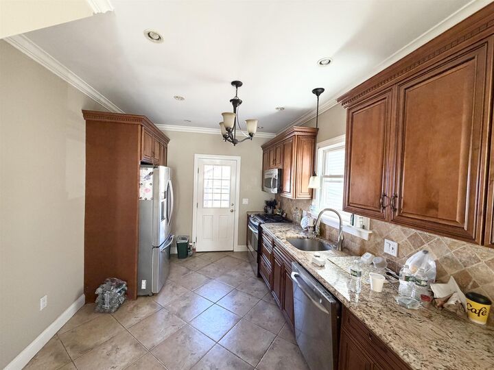 Property Photo:  1114 80th St  NJ 07047 
