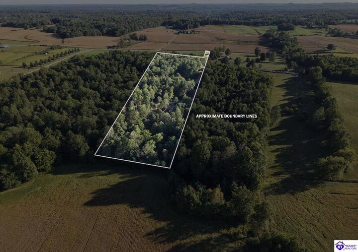 Property Photo:  Tract 1 Mt Sherman Road  KY 42757 