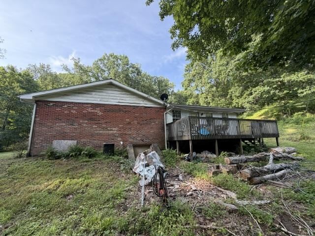 Property Photo: 28426 Kanawha Valley Road WV 25187