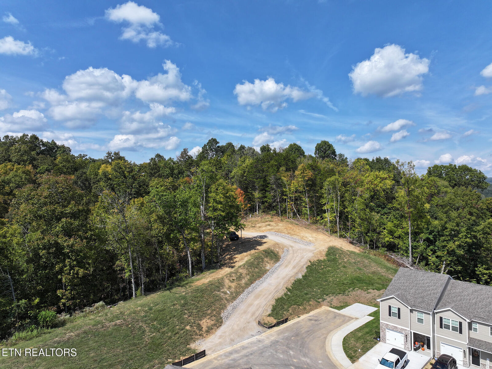 Property Photo: 12 Acres Jace Way TN 37764